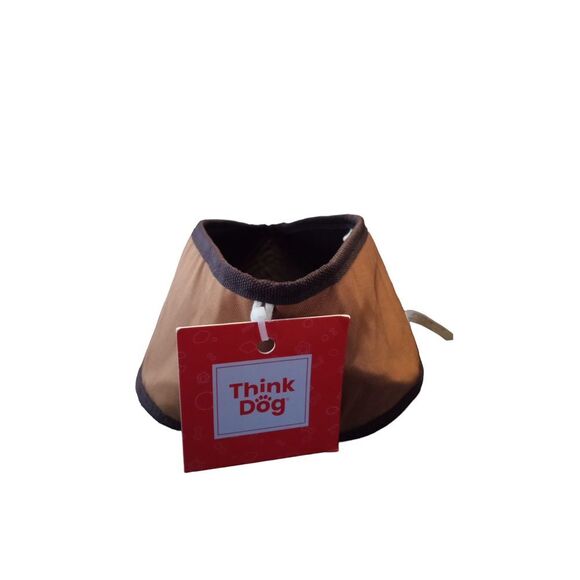 NWT Mini Think Dog Toy Basket - Picture 1 of 6